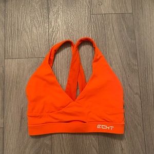 Echt Sports bra